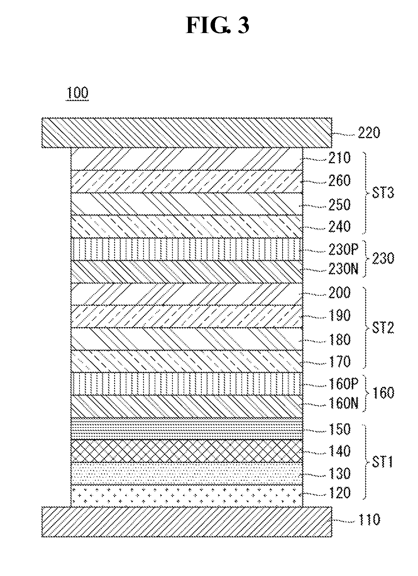 Organic light emitting display device