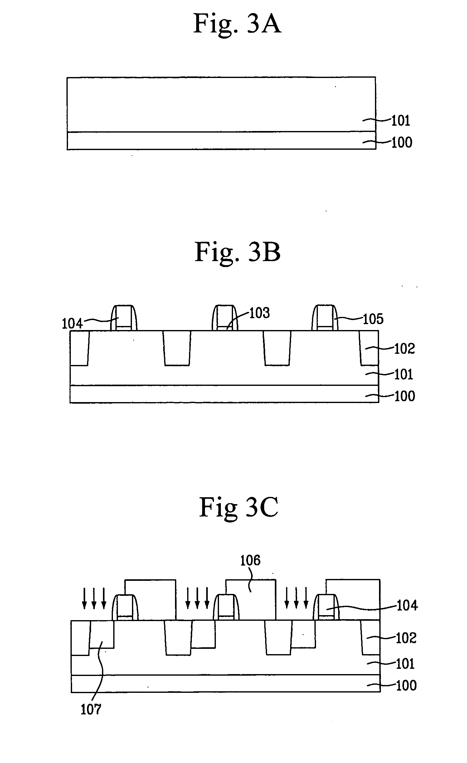 CMOS image sensor and method of fabricating the same