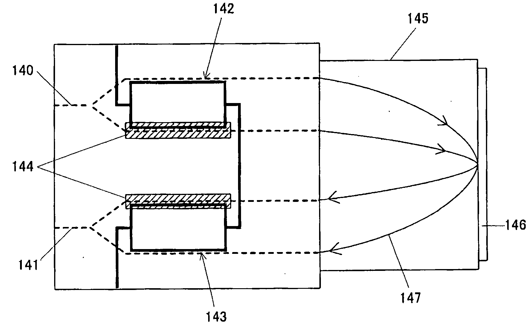 Optical device