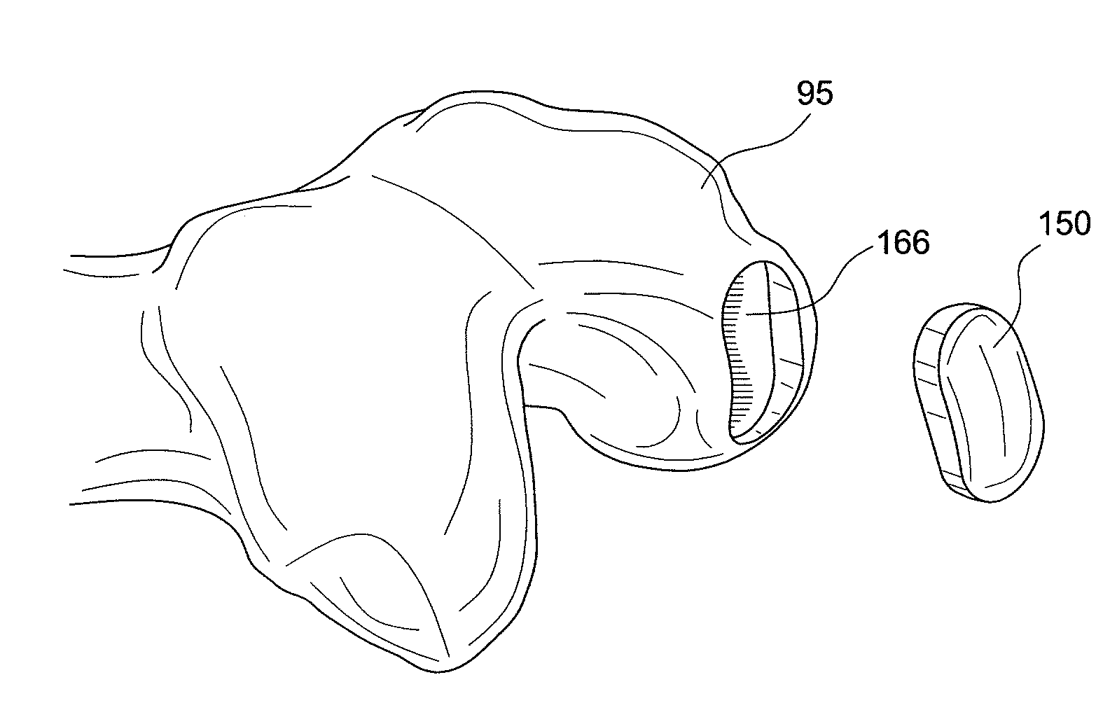 Methods and instruments for forming non-circular cartilage grafts