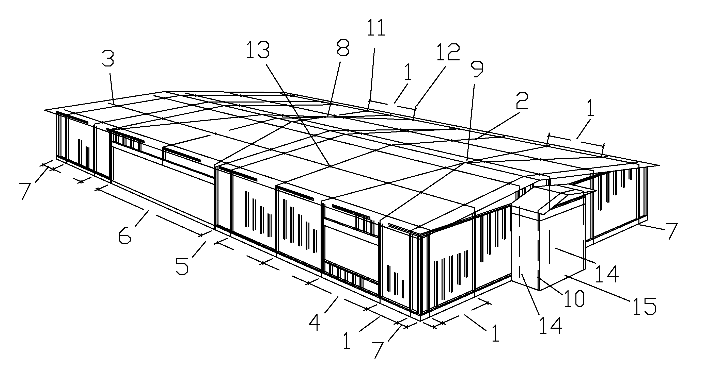 Strapping System and Method to Reinforce Framed Structures