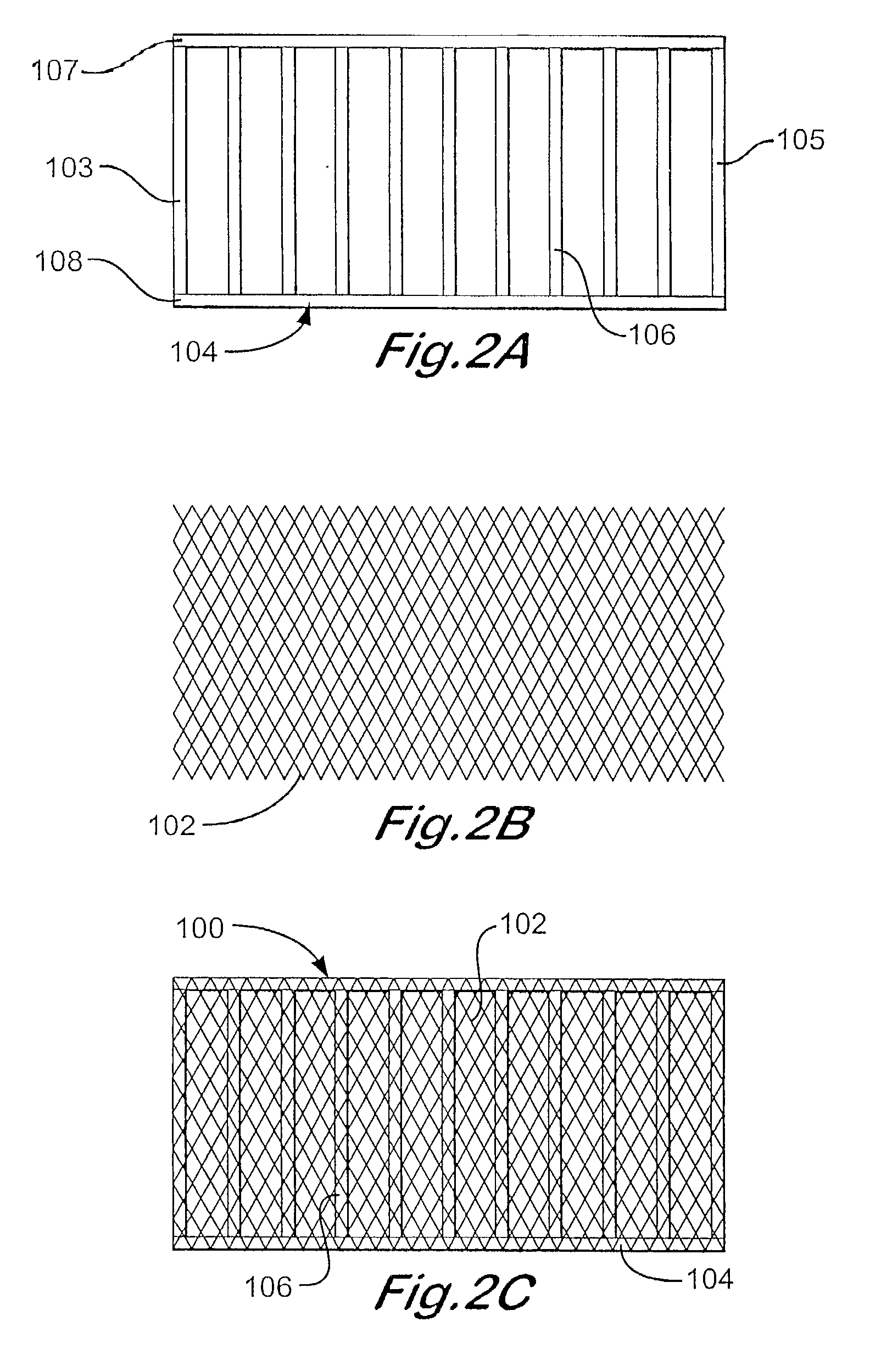 Vibratory separator screens