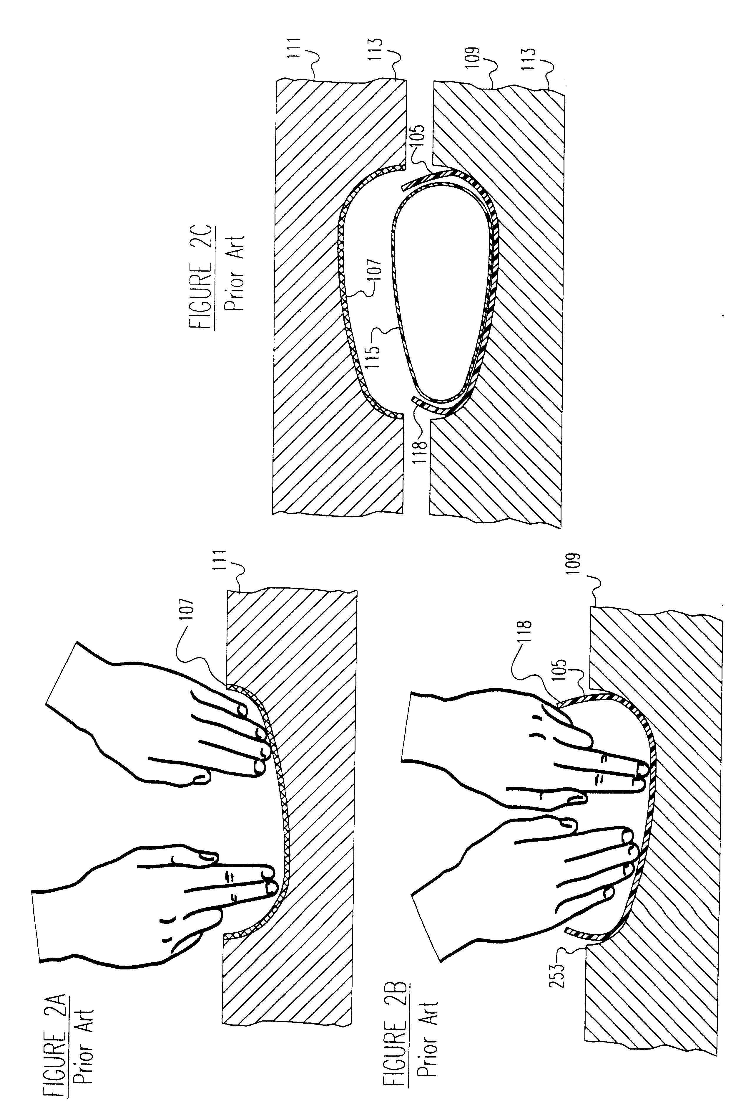 Composite bicycle frame and method of construction thereof