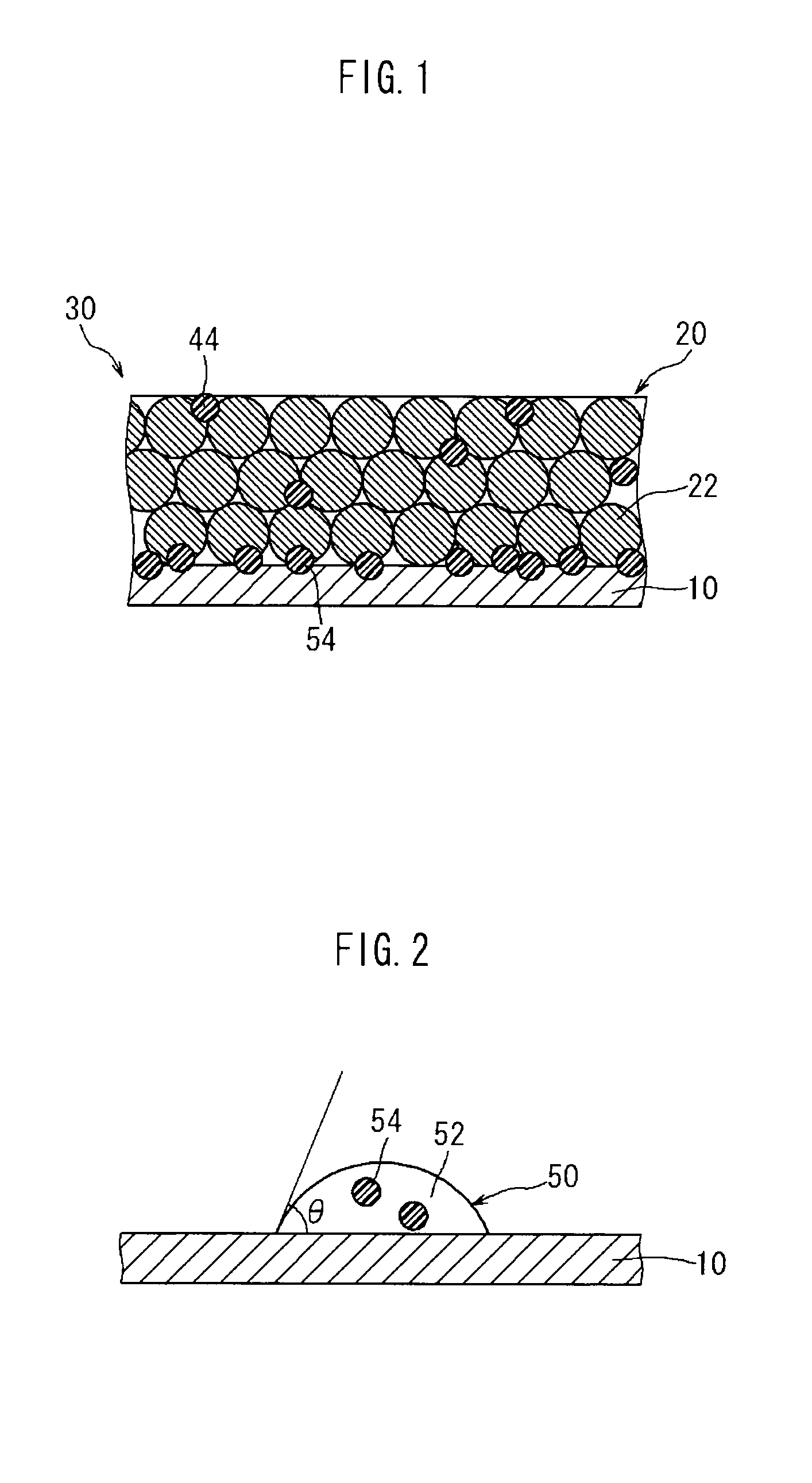 Method for manufacturing battery electrode