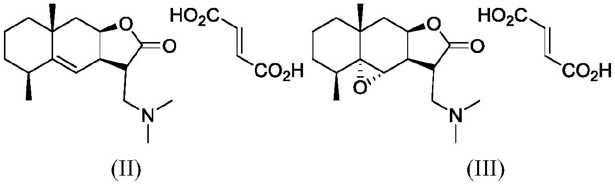 Inulin derivatives and their salts