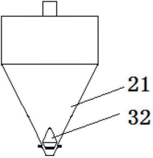 Non-dairy cream 3D printing system and process thereof