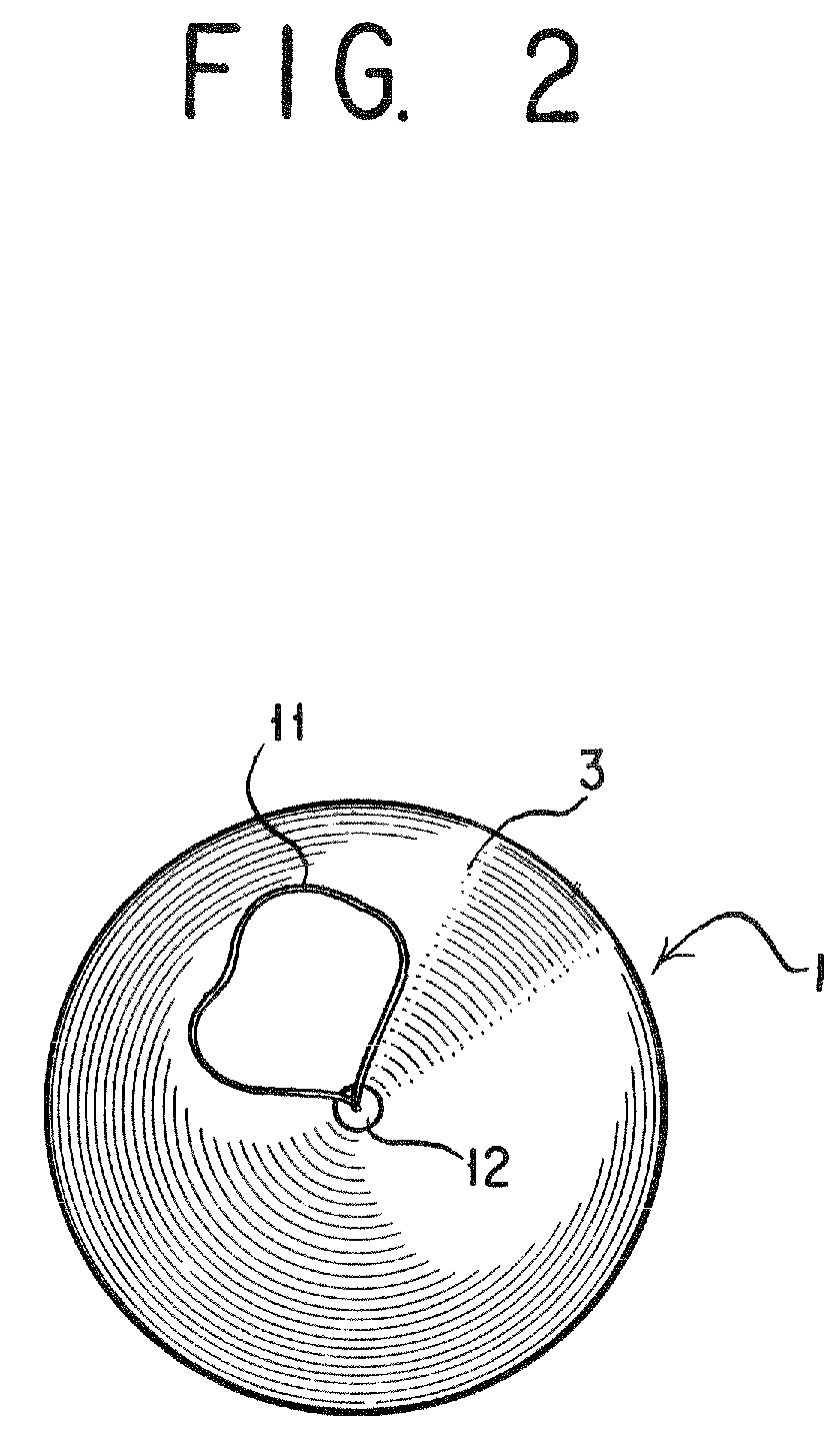 Flying insect trapping apparatus