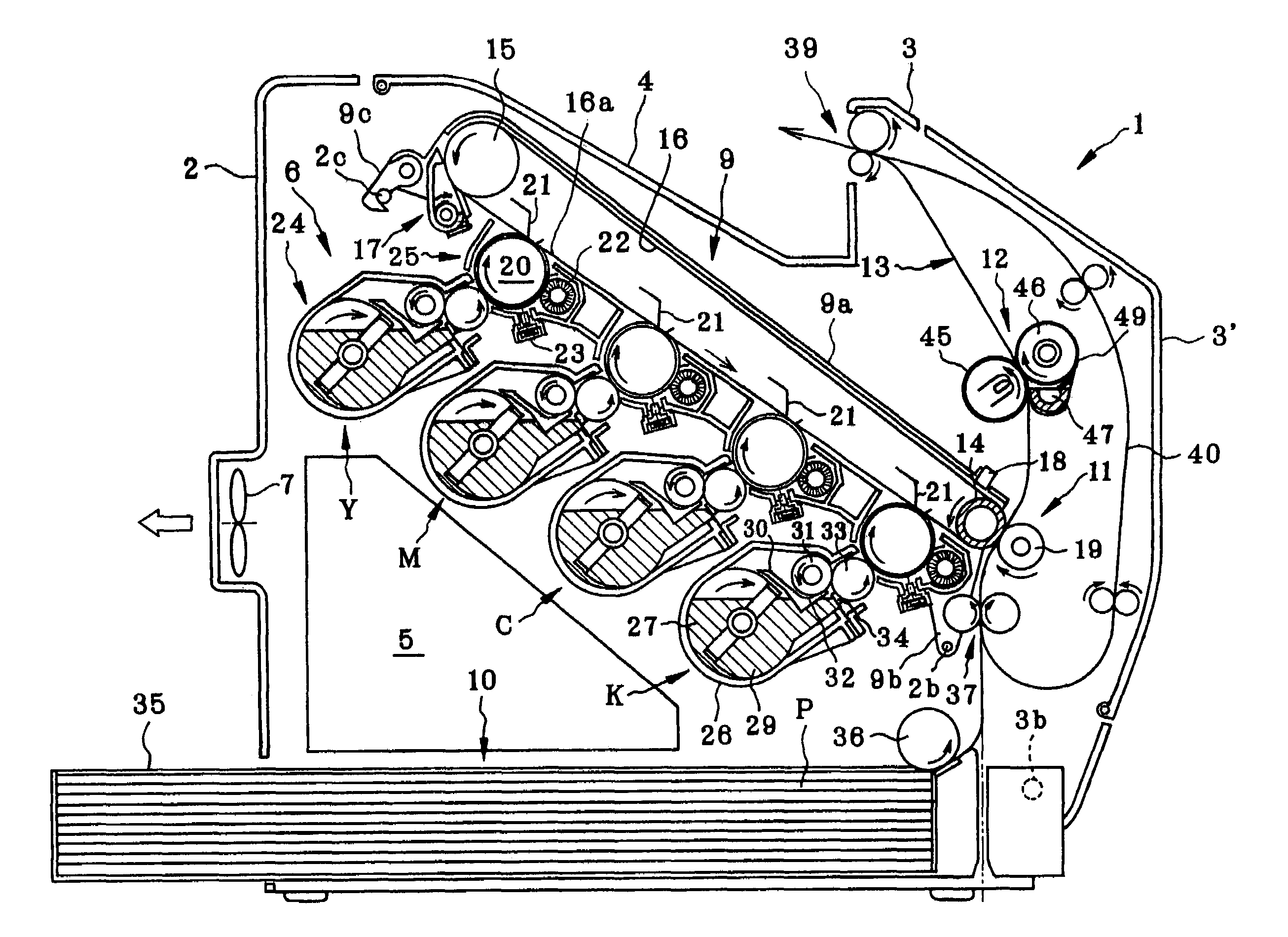 Image forming apparatus