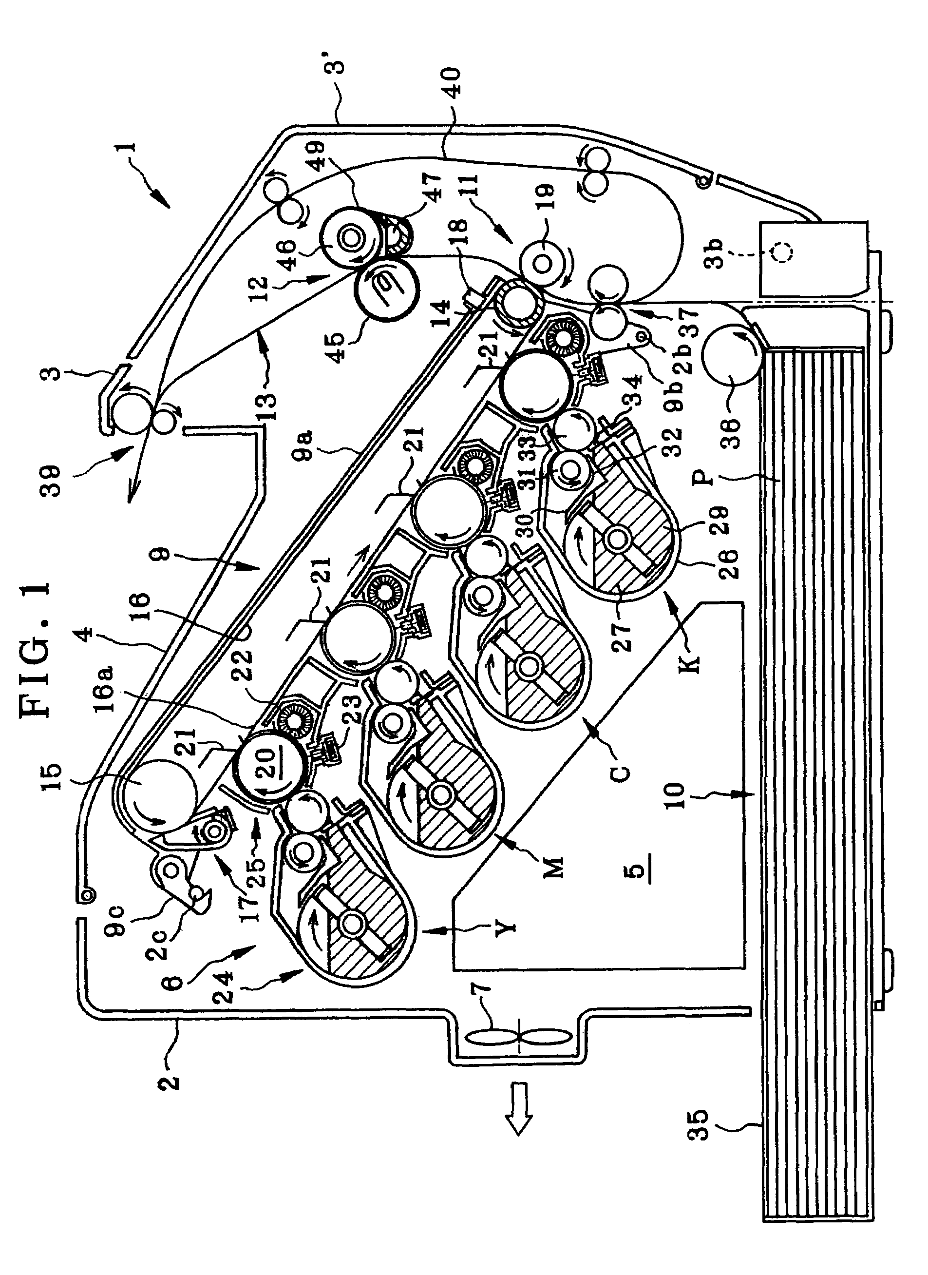 Image forming apparatus