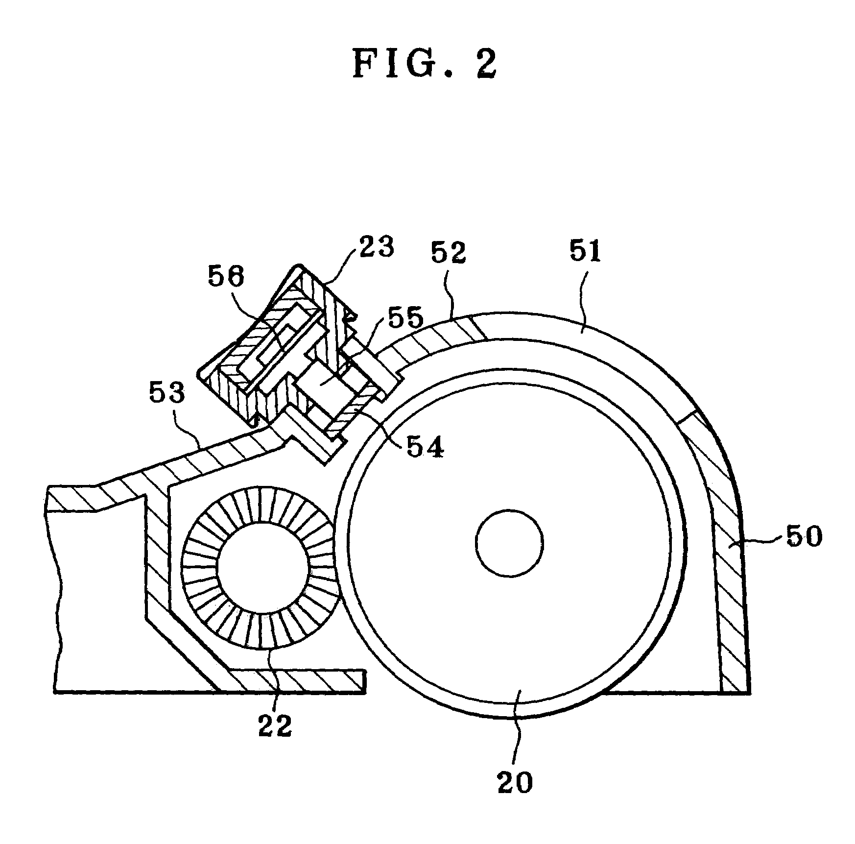 Image forming apparatus