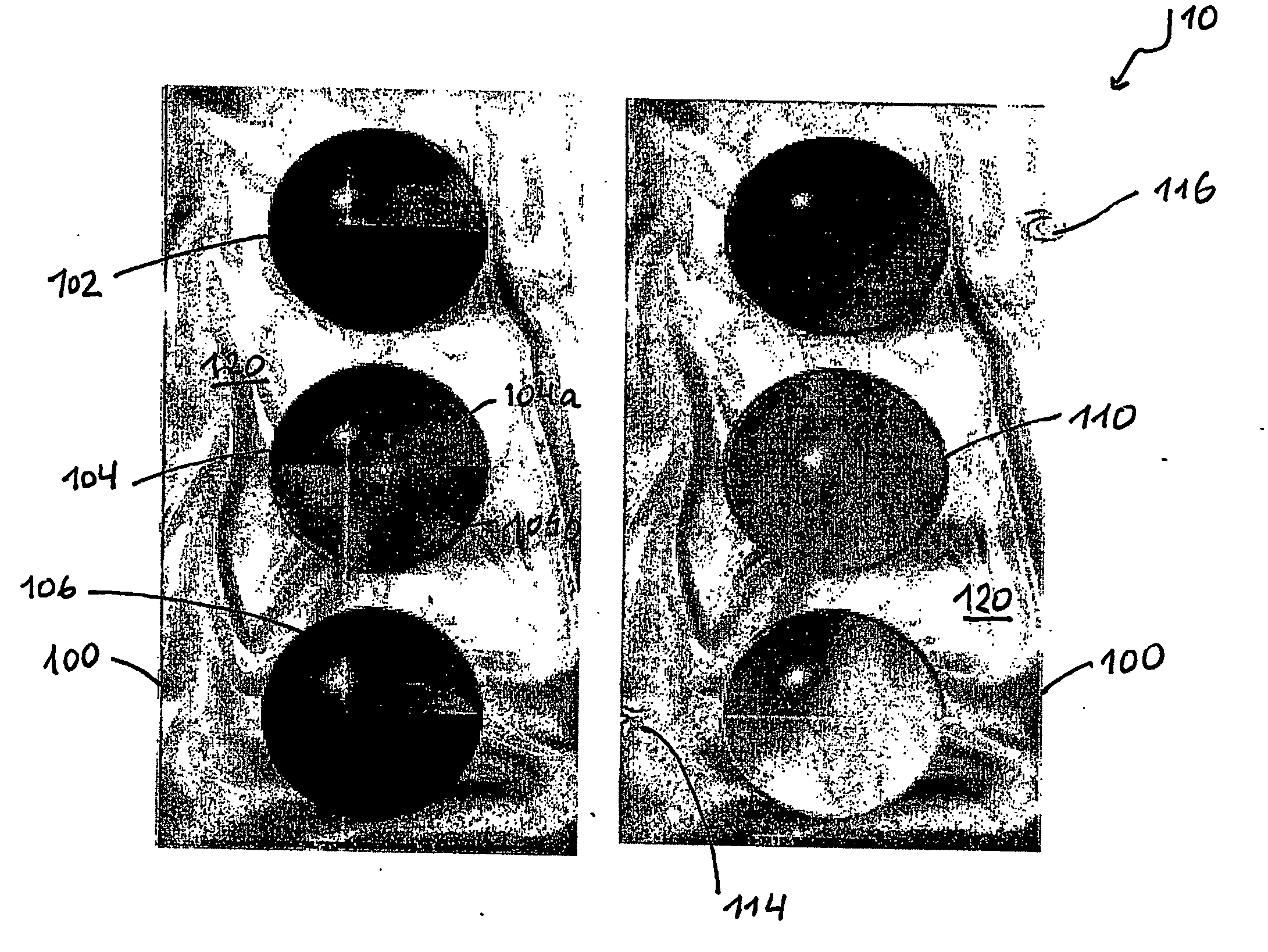 Method for holistic diagnosis and cards for its implementation