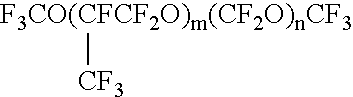 Thermally stable antifoam agent for use in automatic transmission fluids