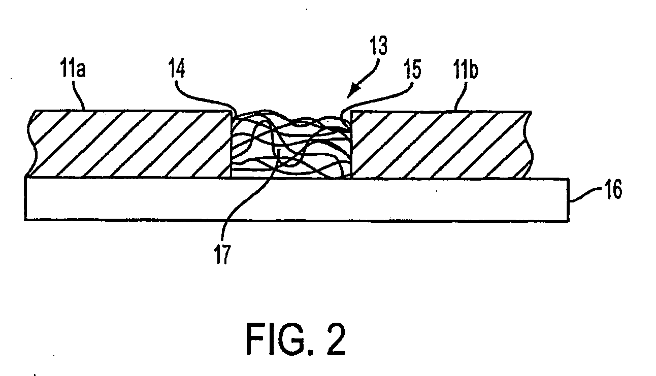 Method for identifying compounds that affect a transport of a protein through menbrane trafficking pathway