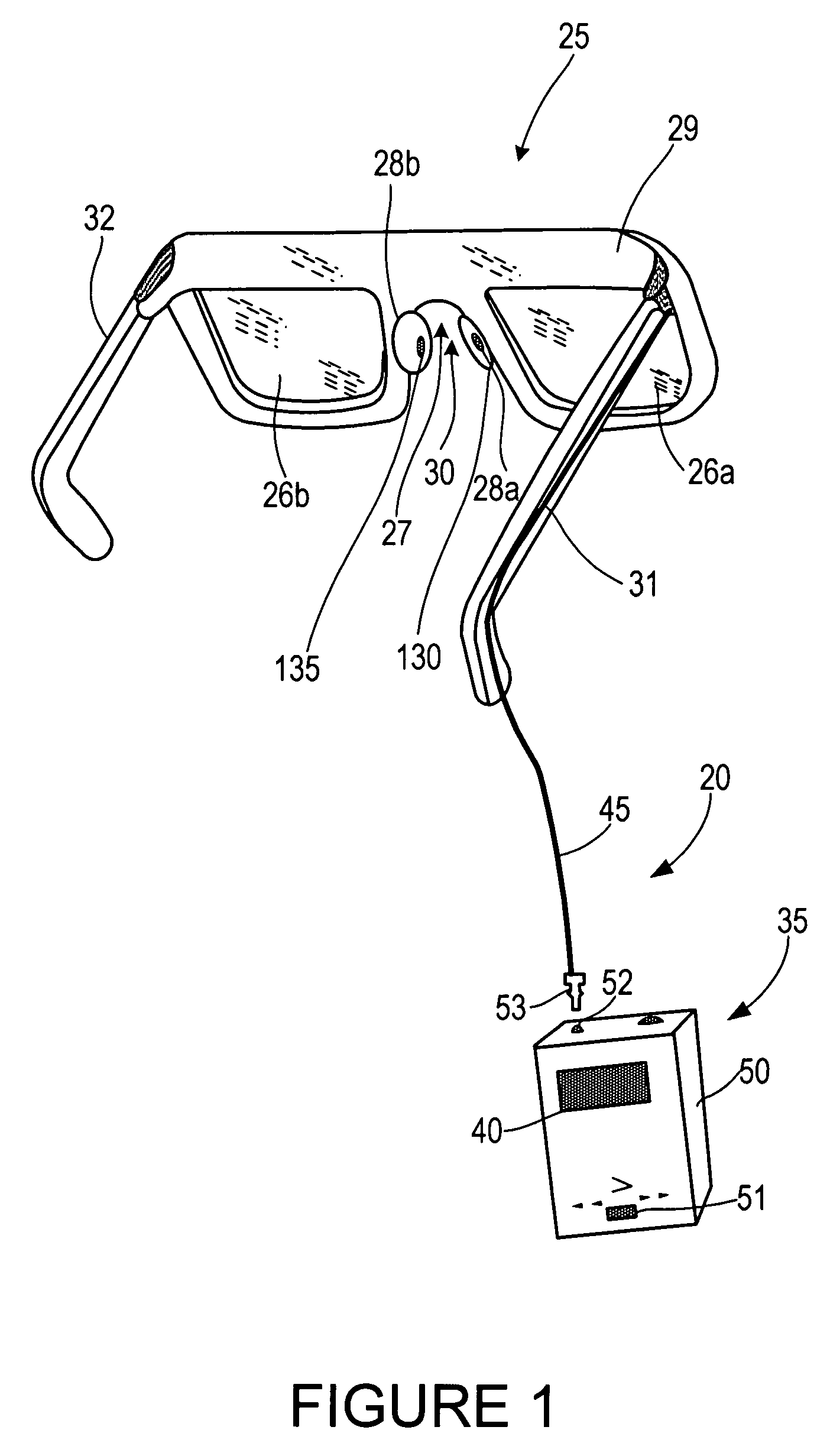 Monitoring device, method and system