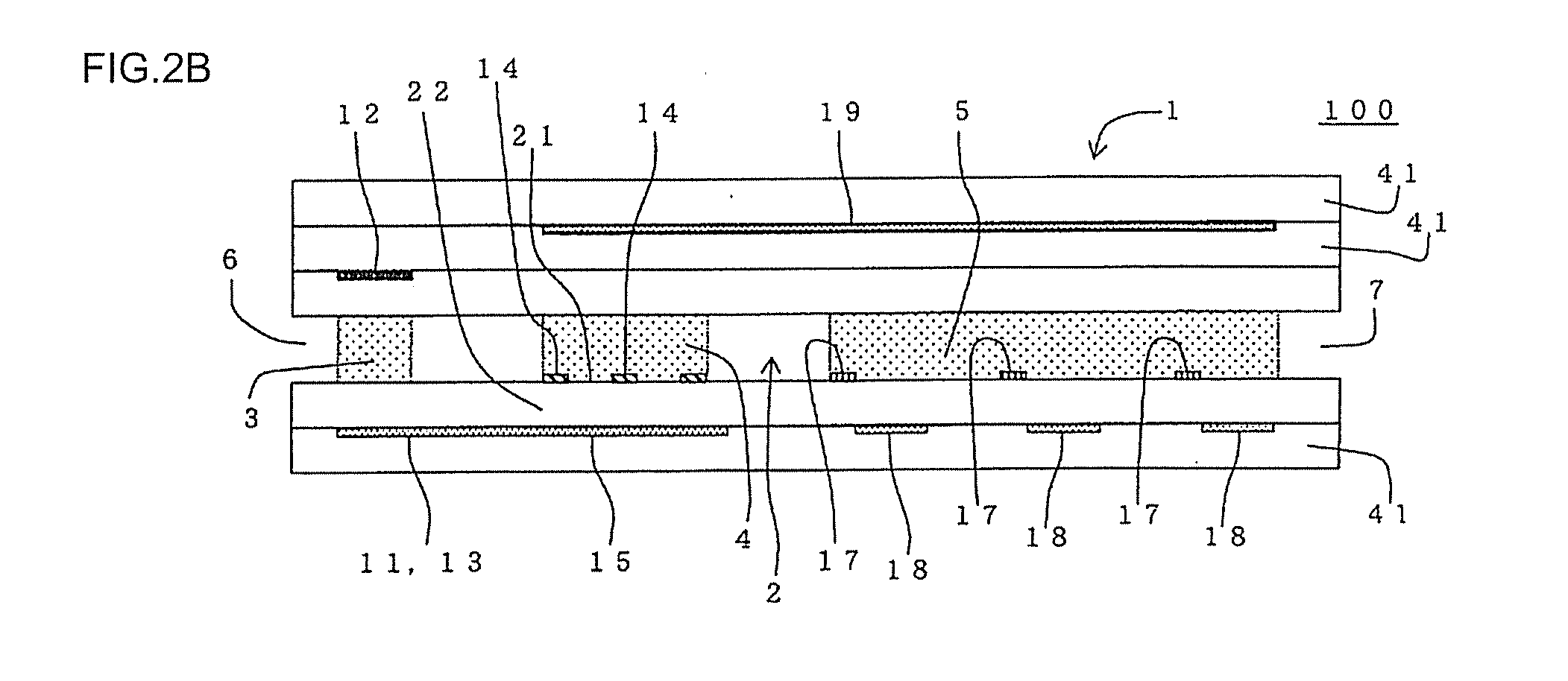 Particulate material detecting apparatus