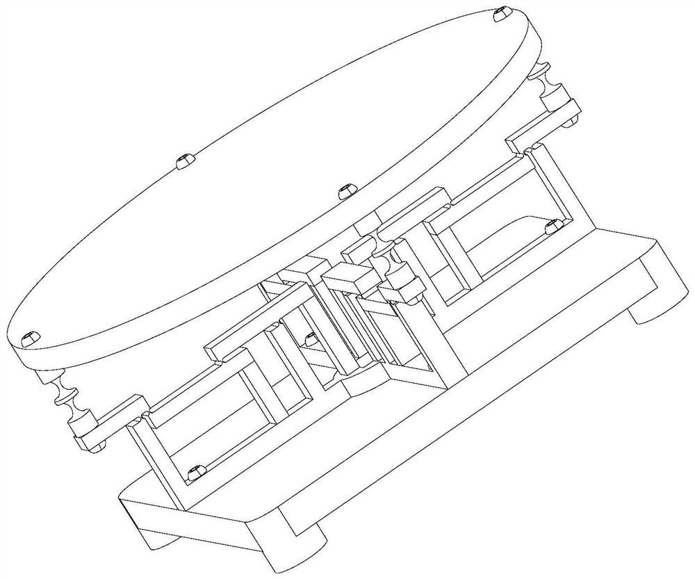 A Compliant Parallel Micromanipulator Driven by Multiple Sources