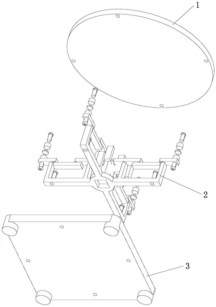 A Compliant Parallel Micromanipulator Driven by Multiple Sources