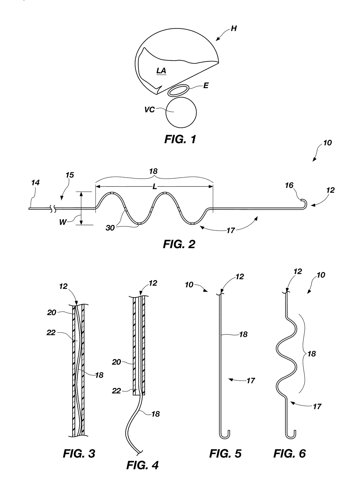 Apparatus for manually manipulating hollow organs