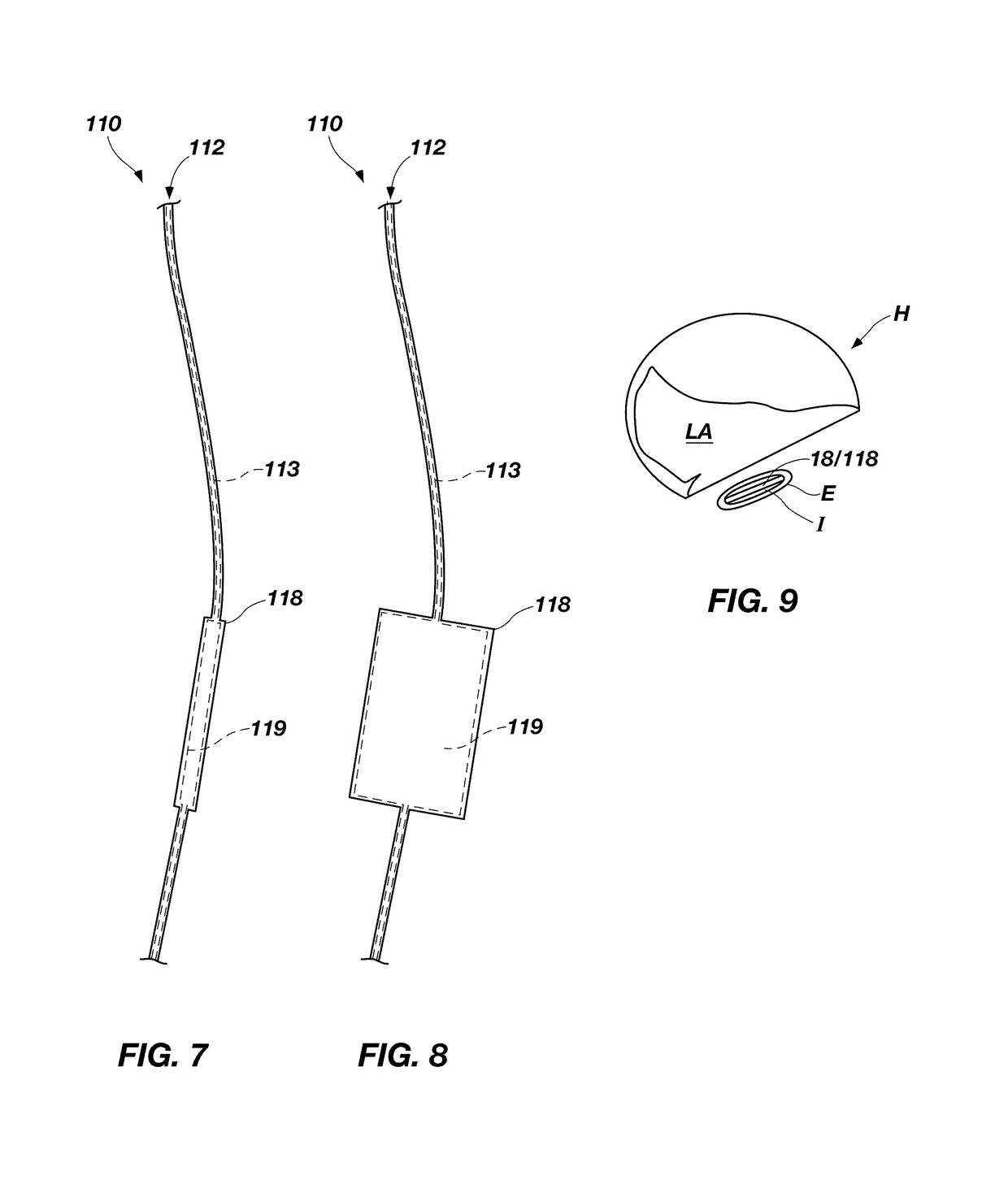 Apparatus for manually manipulating hollow organs