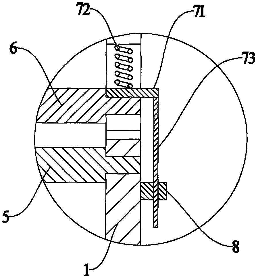 Novel film monitoring device