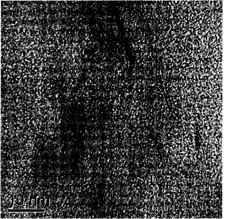 Method for producing graphene