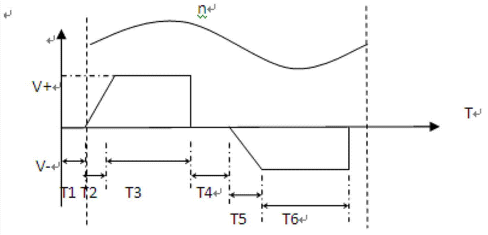 Process for coloring aluminum sections with pure black pigment