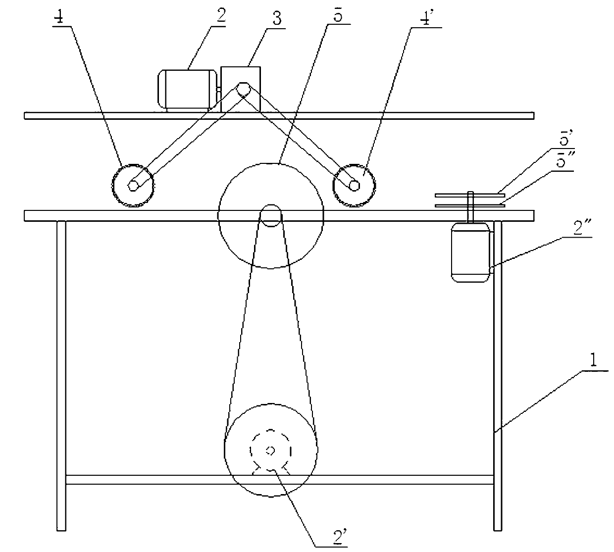 Method for utilizing waste building templates to manufacture regenerated building templates