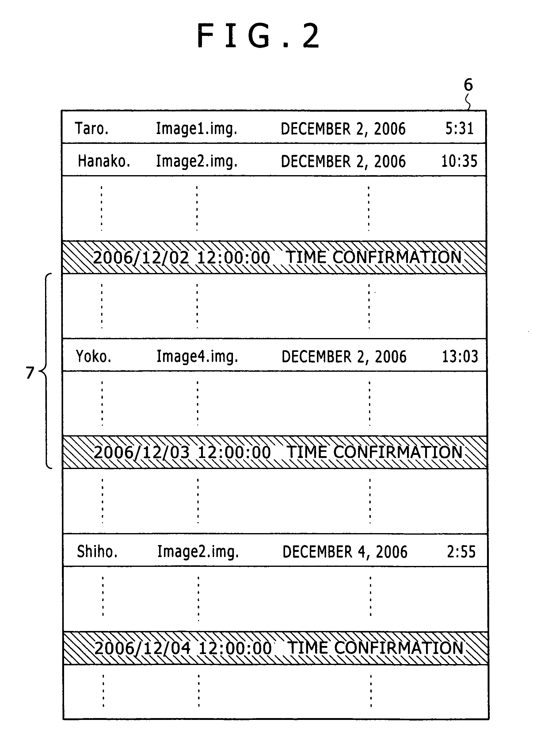 Authentication system and apparatus