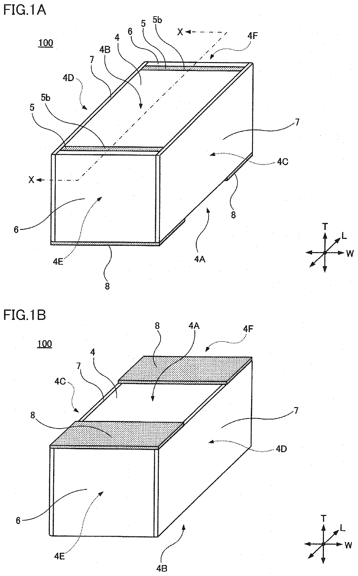 Multilayer ceramic capacitor