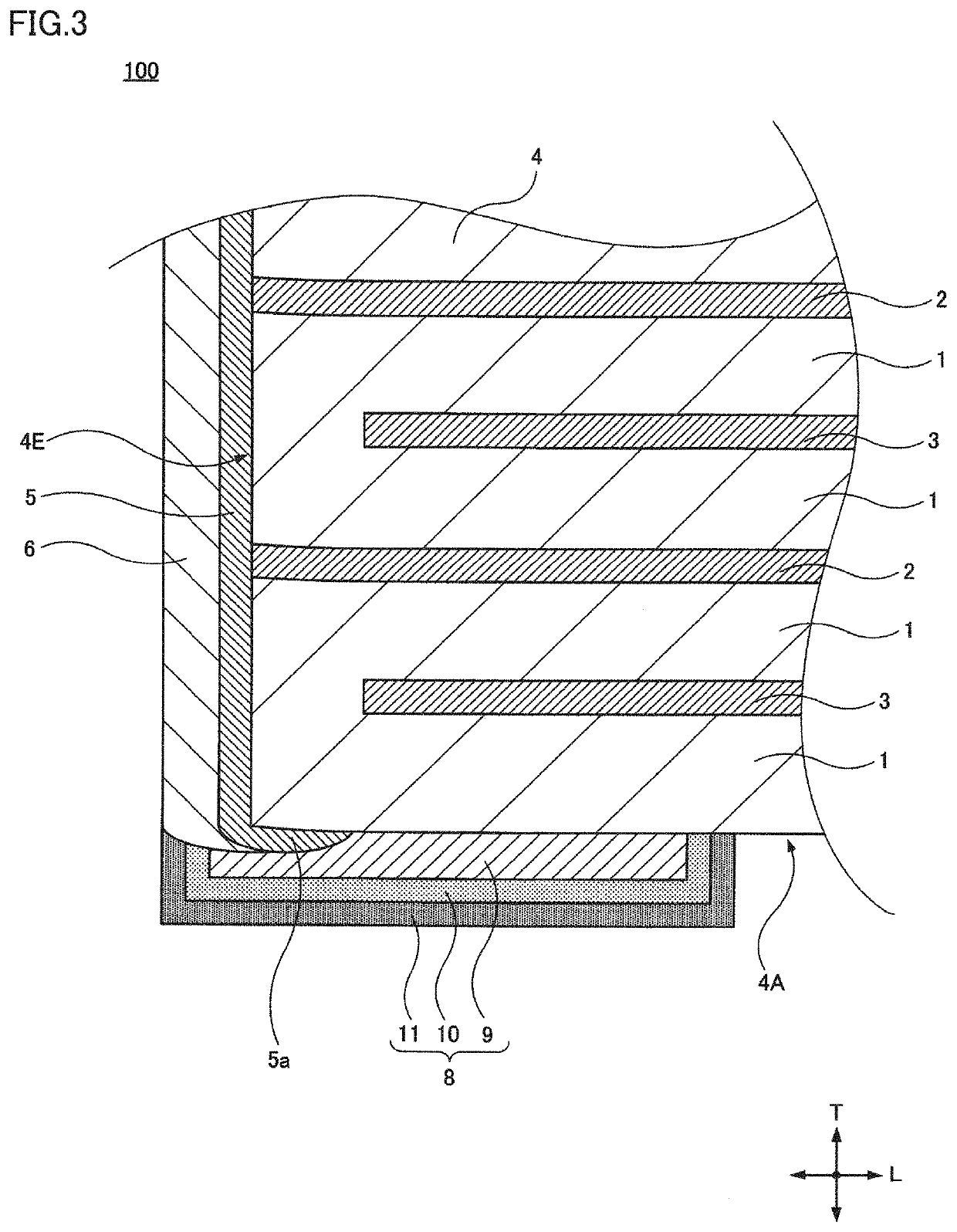 Multilayer ceramic capacitor