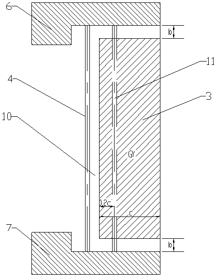 Dry-type transformer