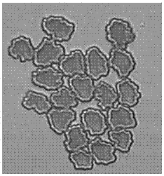 Semi-dull high-strength low-elongation viscose fiber and preparation method thereof