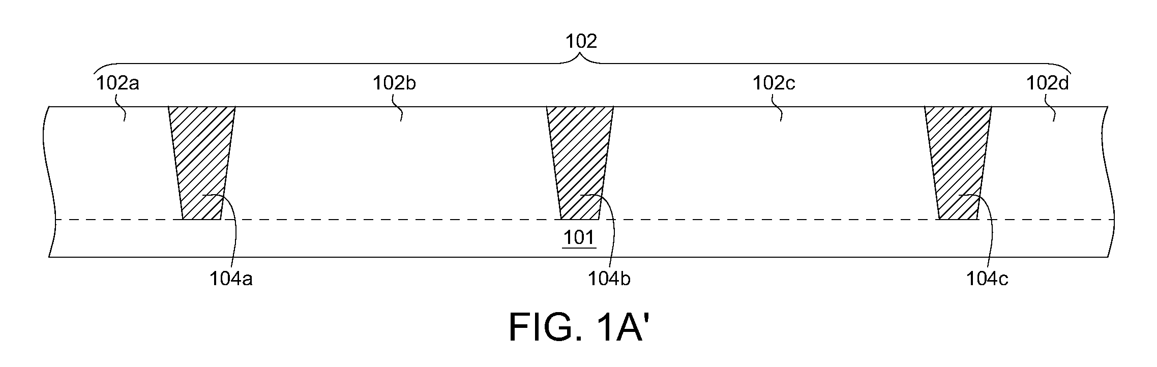 Semiconductor device and method for fabricating the same