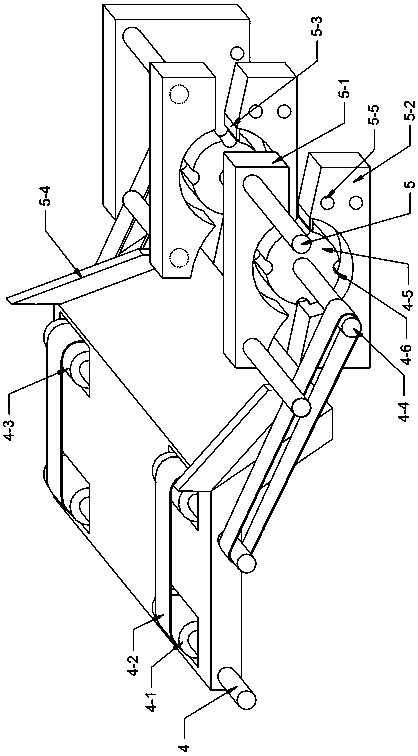 A clinically applicable cotton swab taking device for obstetrics and gynecology