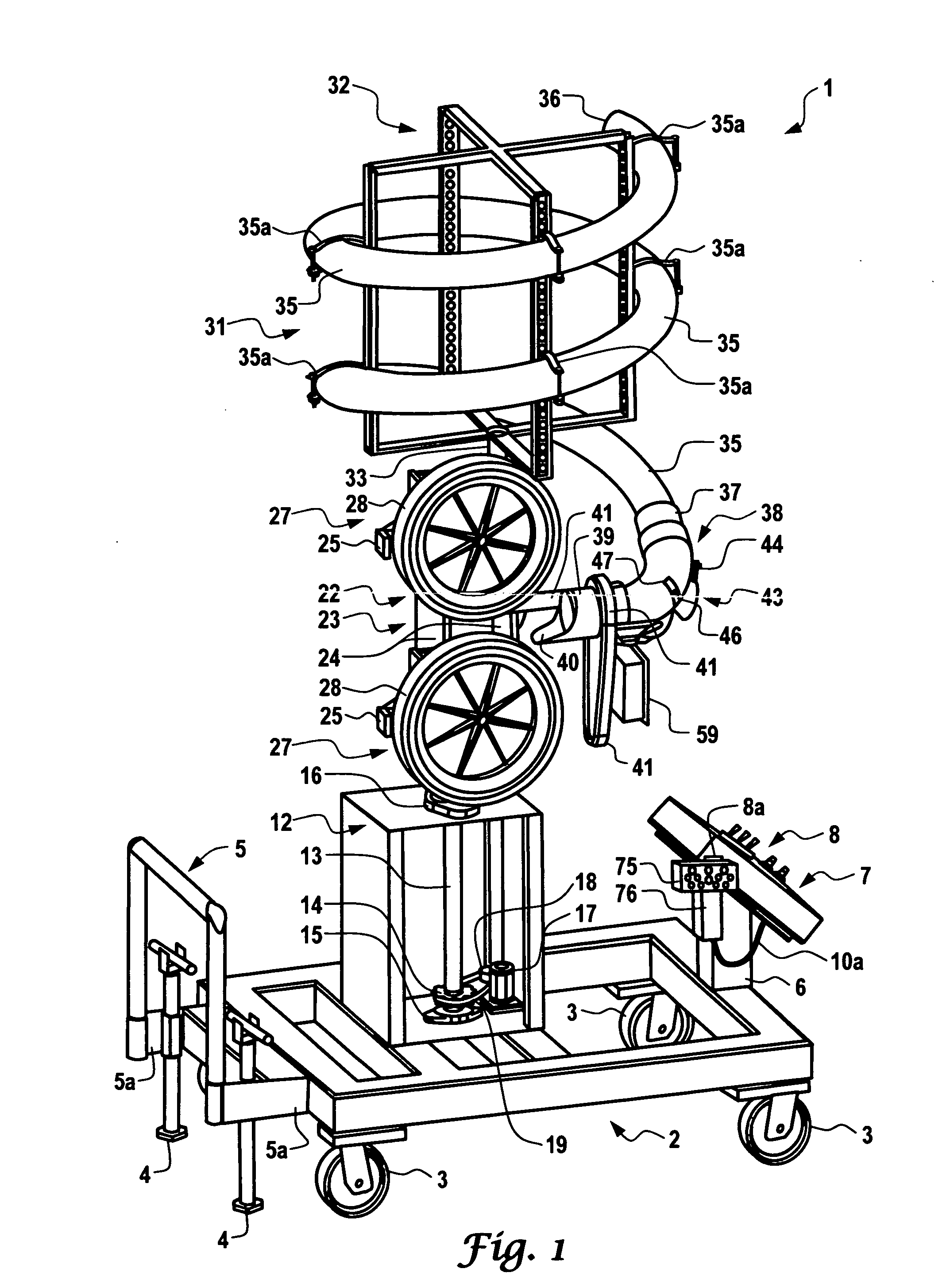 Programmable ball throwing apparatus