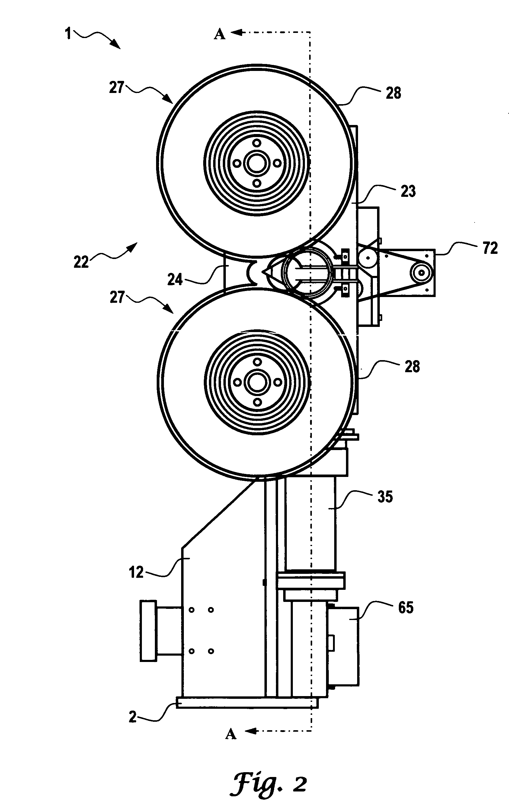 Programmable ball throwing apparatus