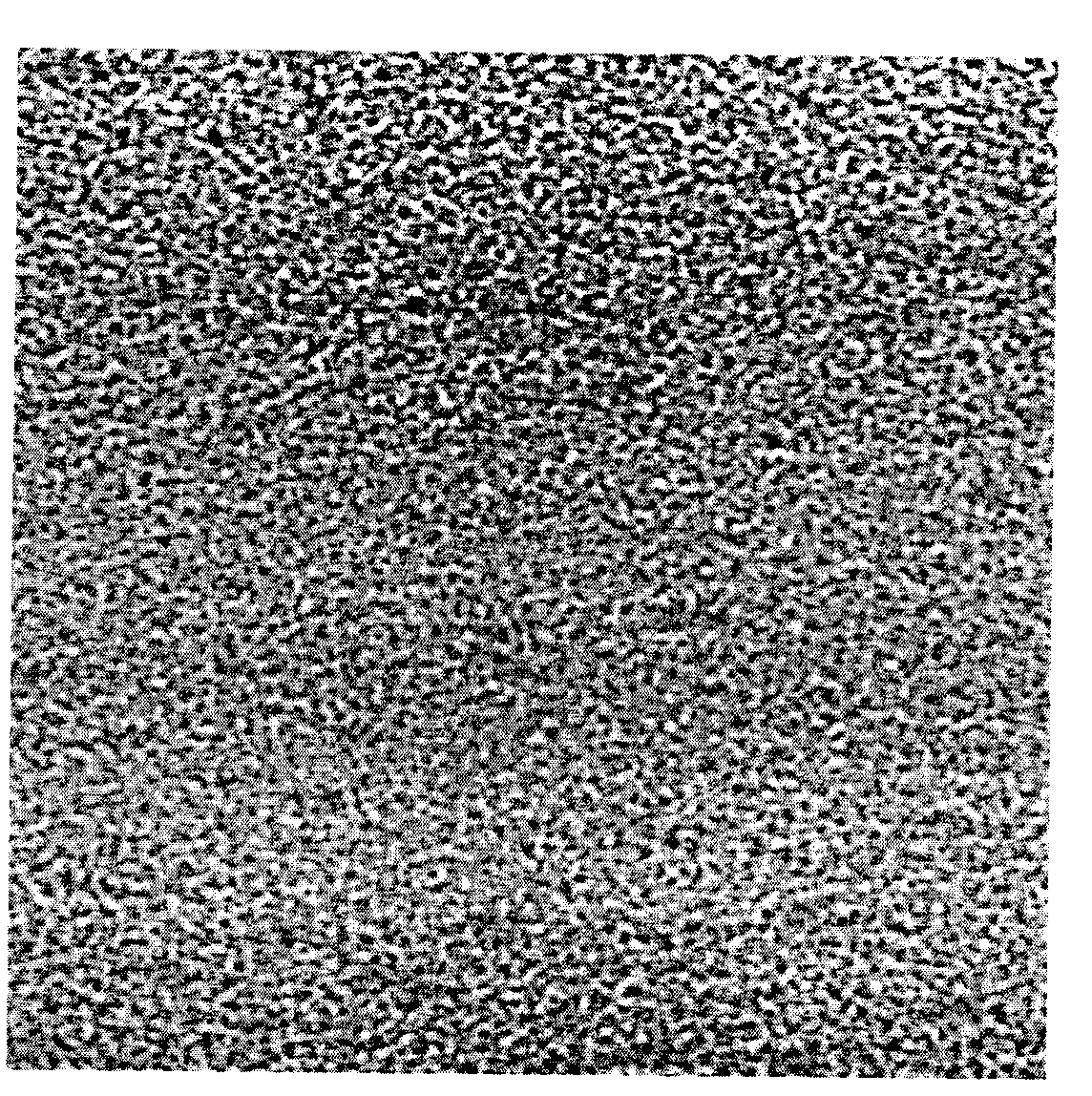 Regulatable X-ray pseudo-thermal light source based on microporous membrane