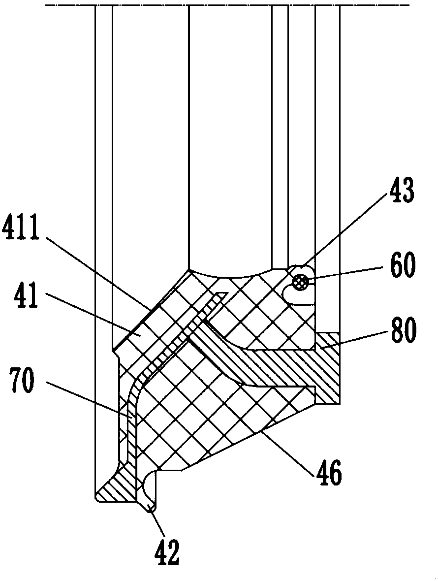 Forced seal ball valve