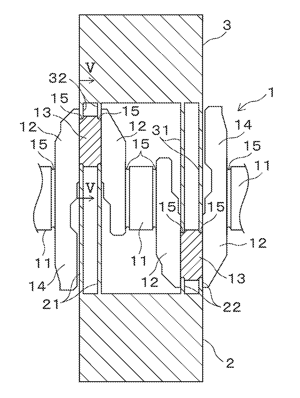 Crankshaft and method of strengthening shaft component