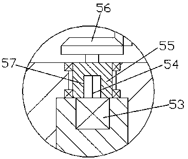 Novel aluminum template and manufacturing method