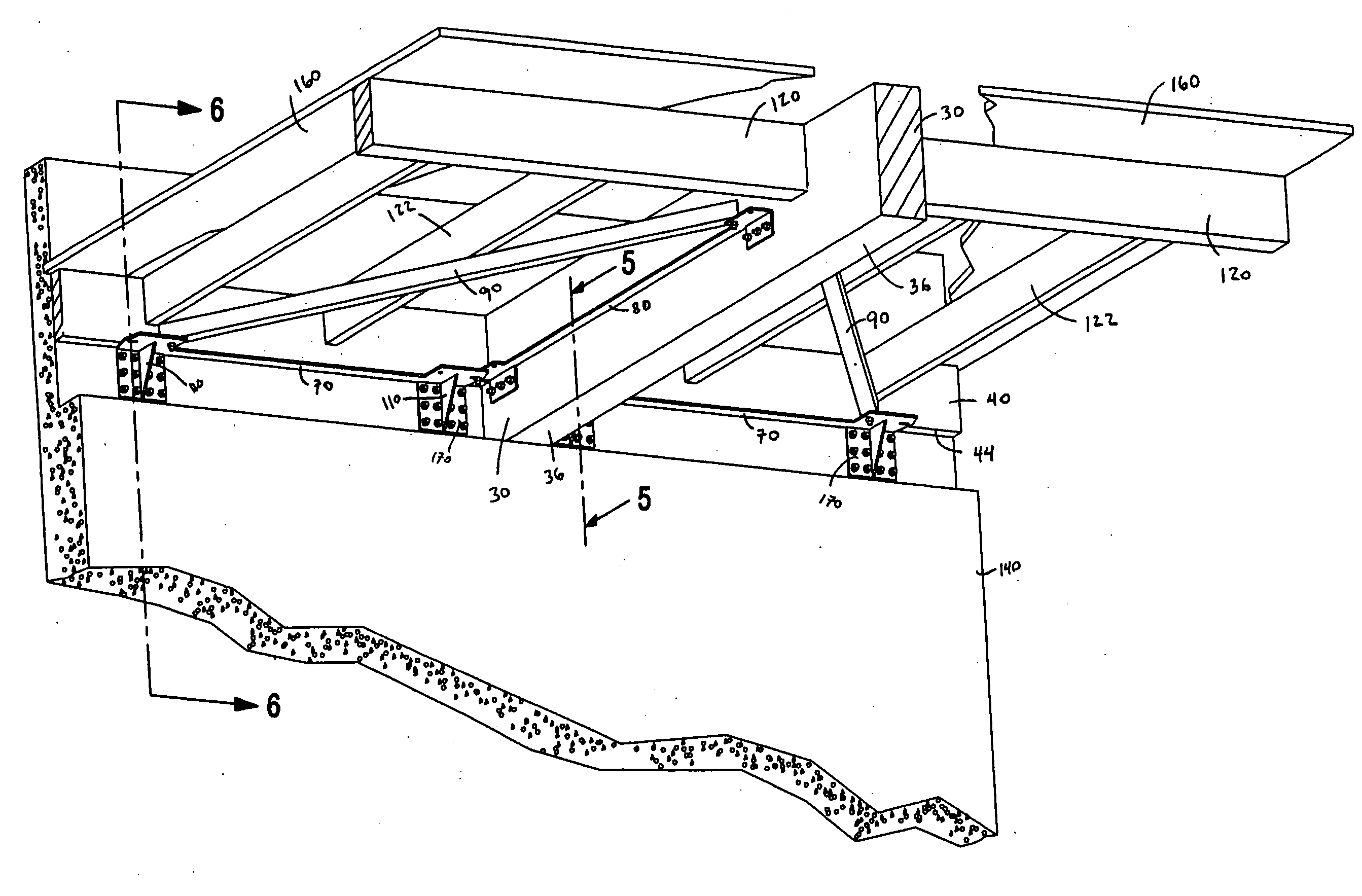 Seismic support and reinforcement systems