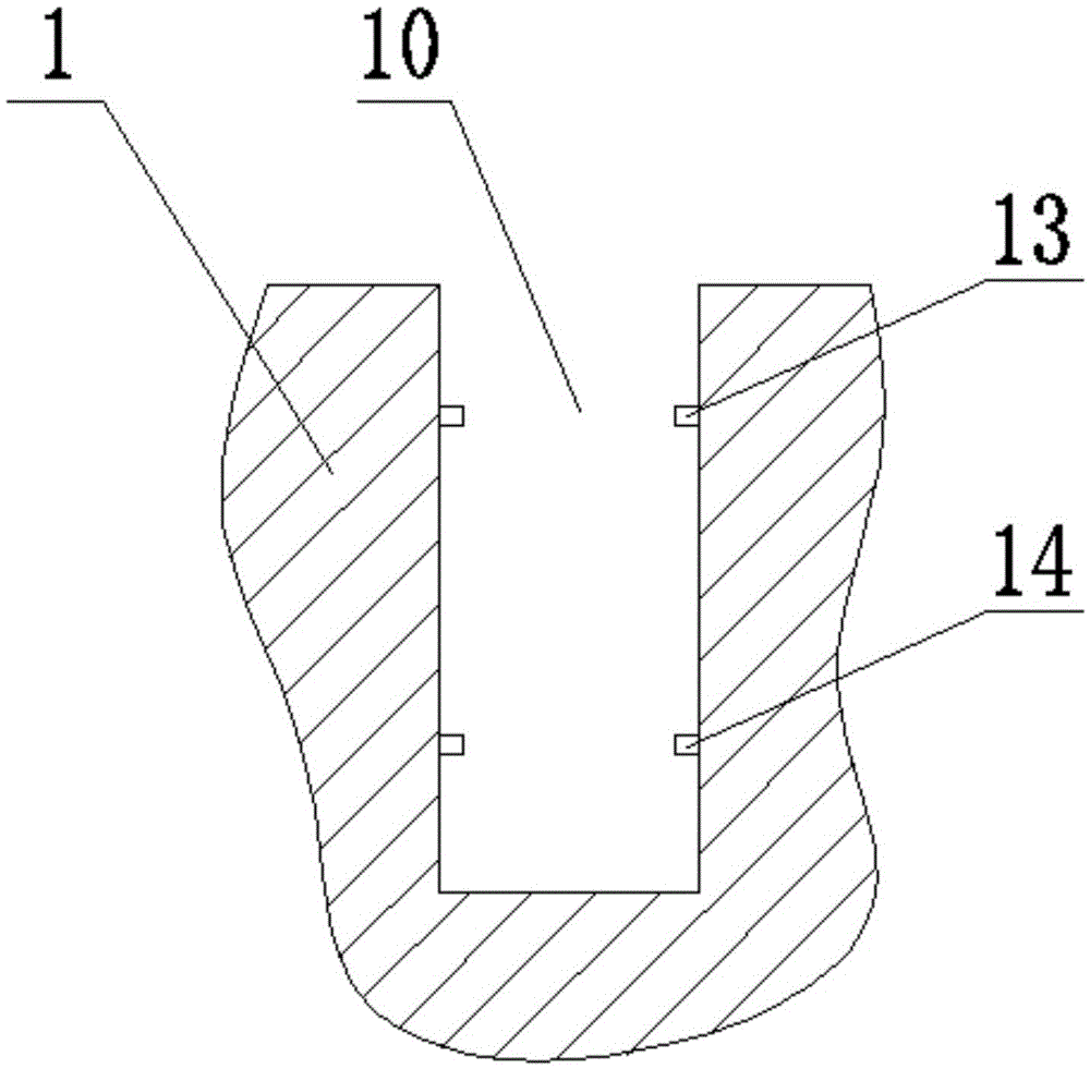 Full-automatic top fly sewing machine