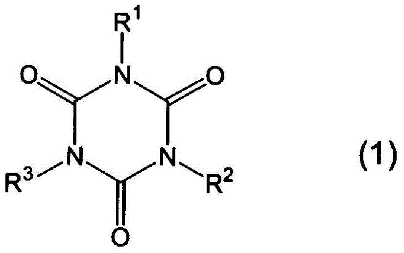 Electron beam curable resin composition, reflector resin frame, reflector, semiconductor light-emitting device, and molded article production method