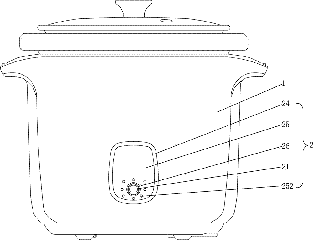 Device and method of controlling kitchen appliance