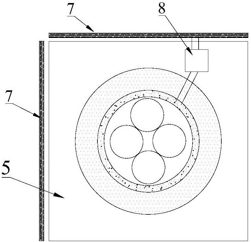 Battery box