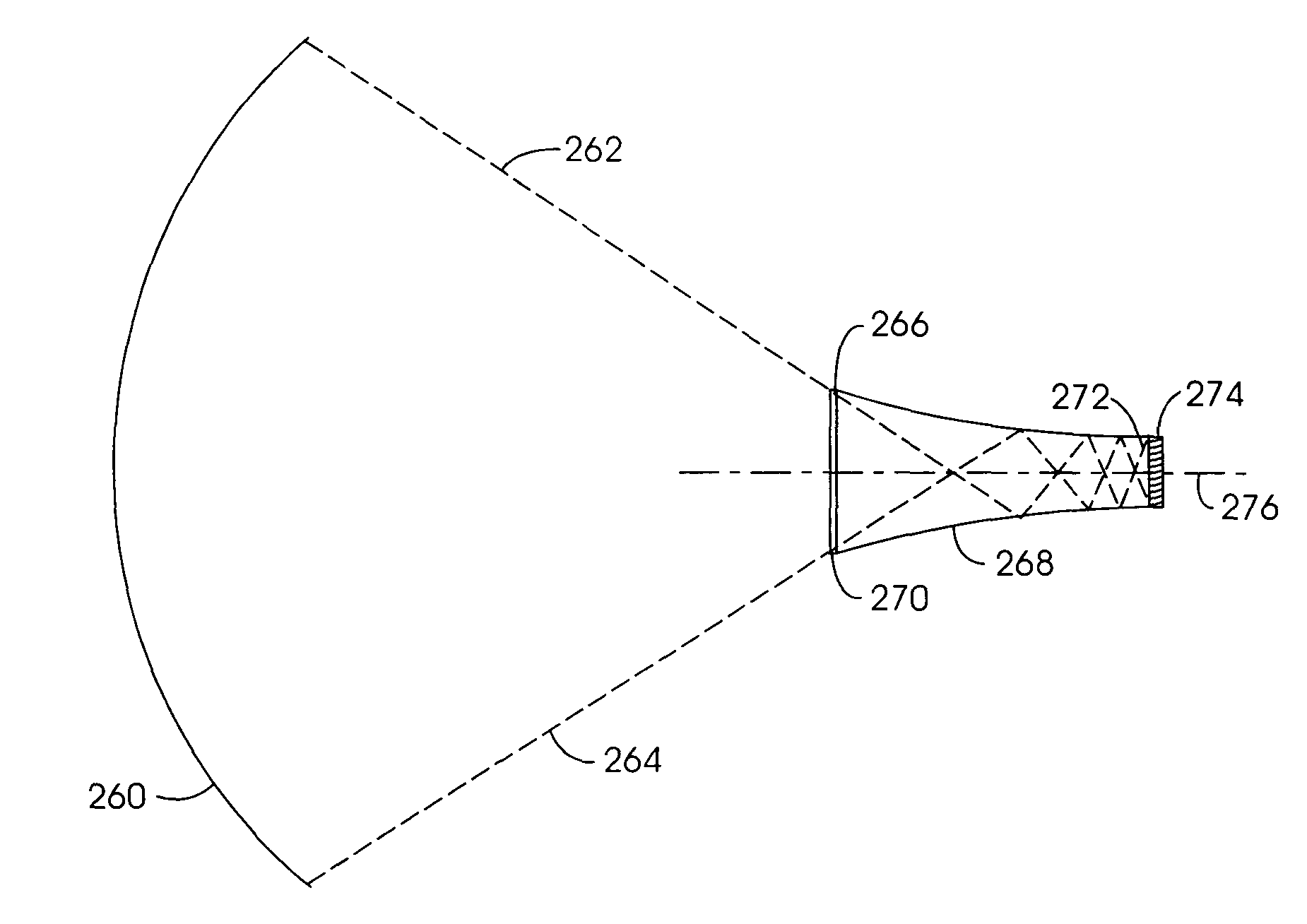 Solar based electrical energy generation with spectral cooling