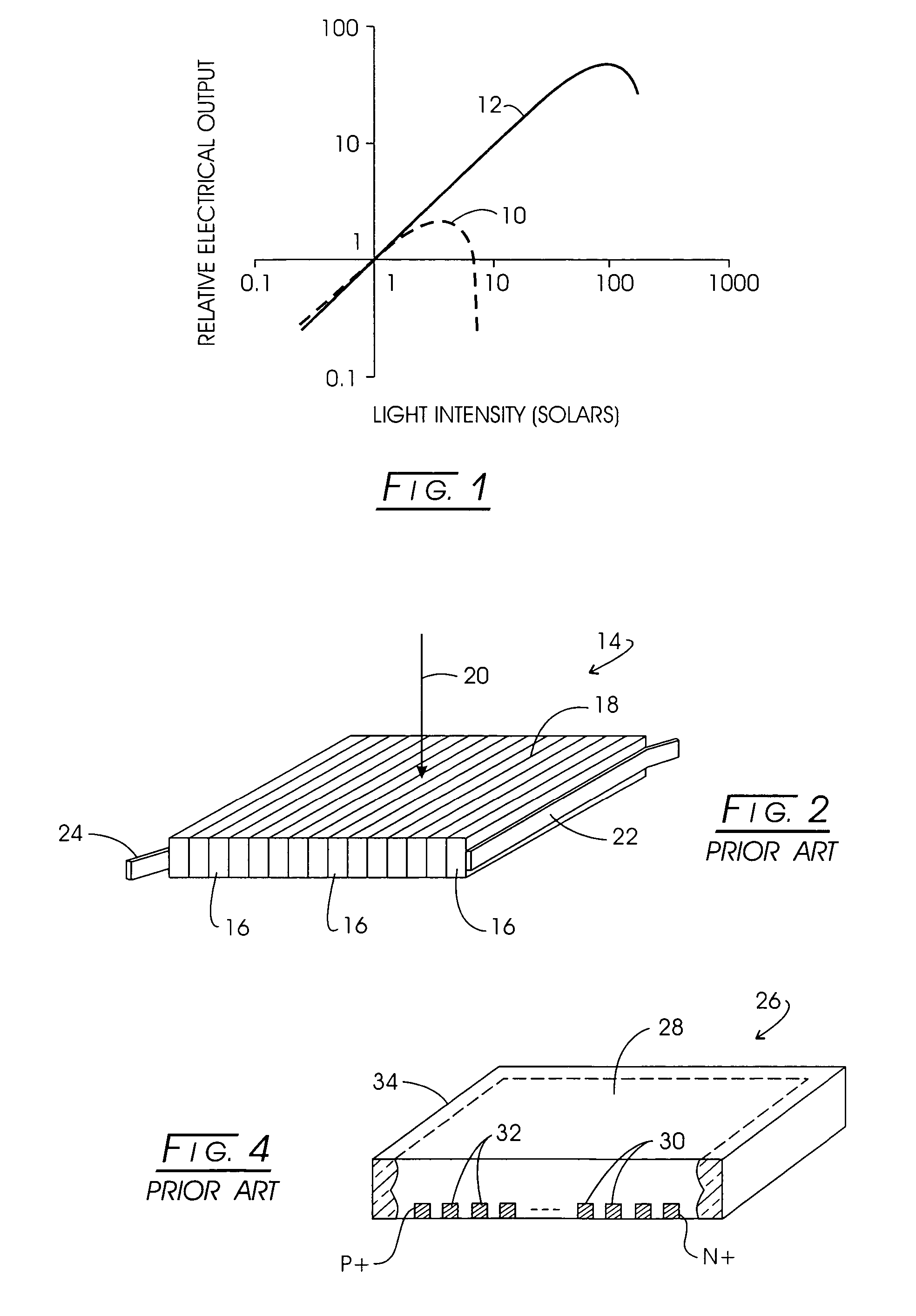 Solar based electrical energy generation with spectral cooling