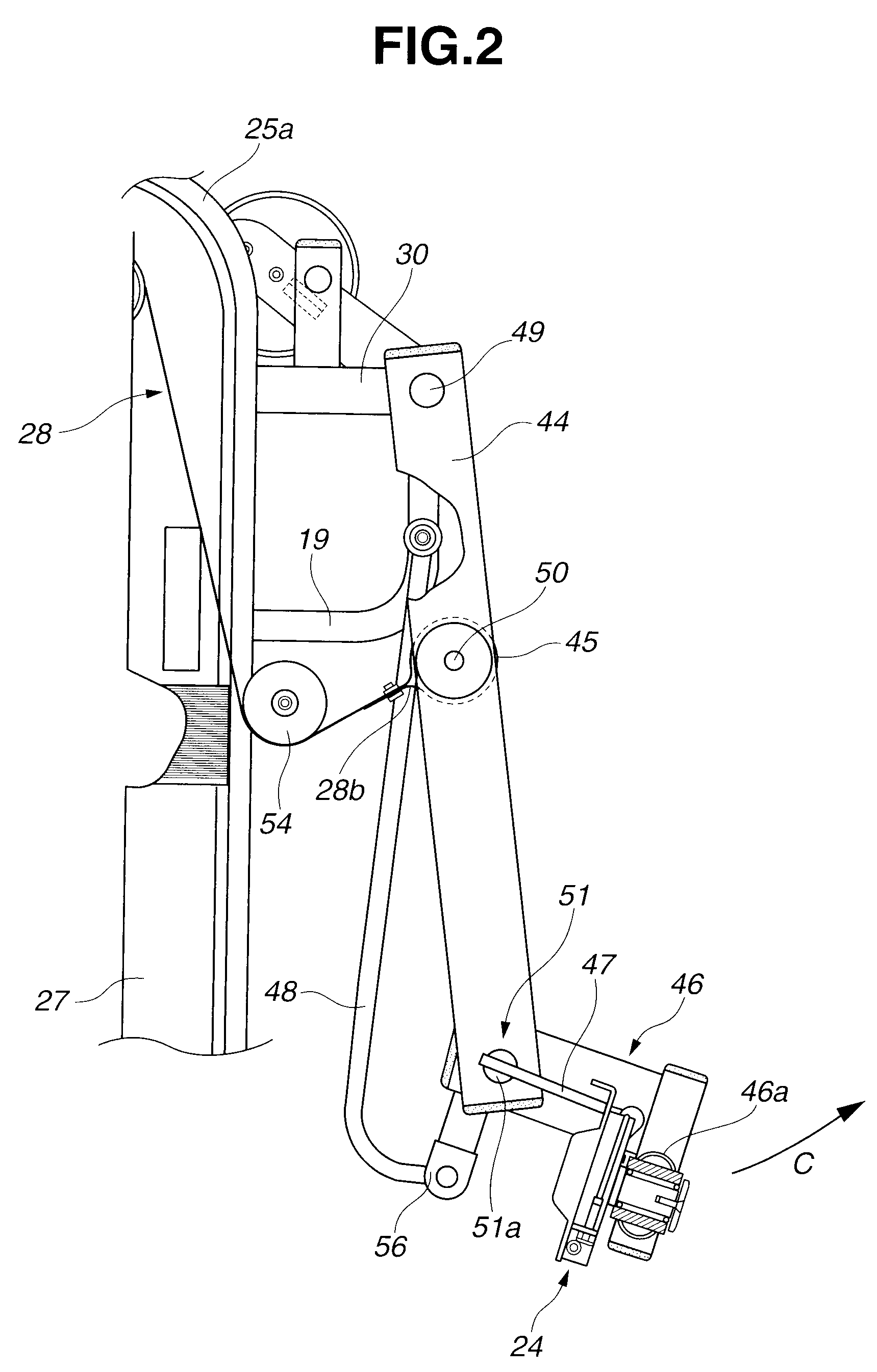 Training Apparatus