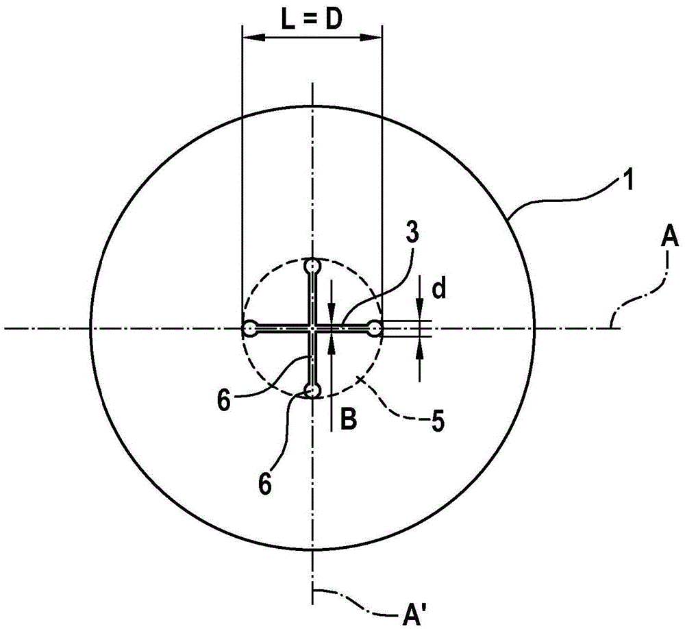 Control valve