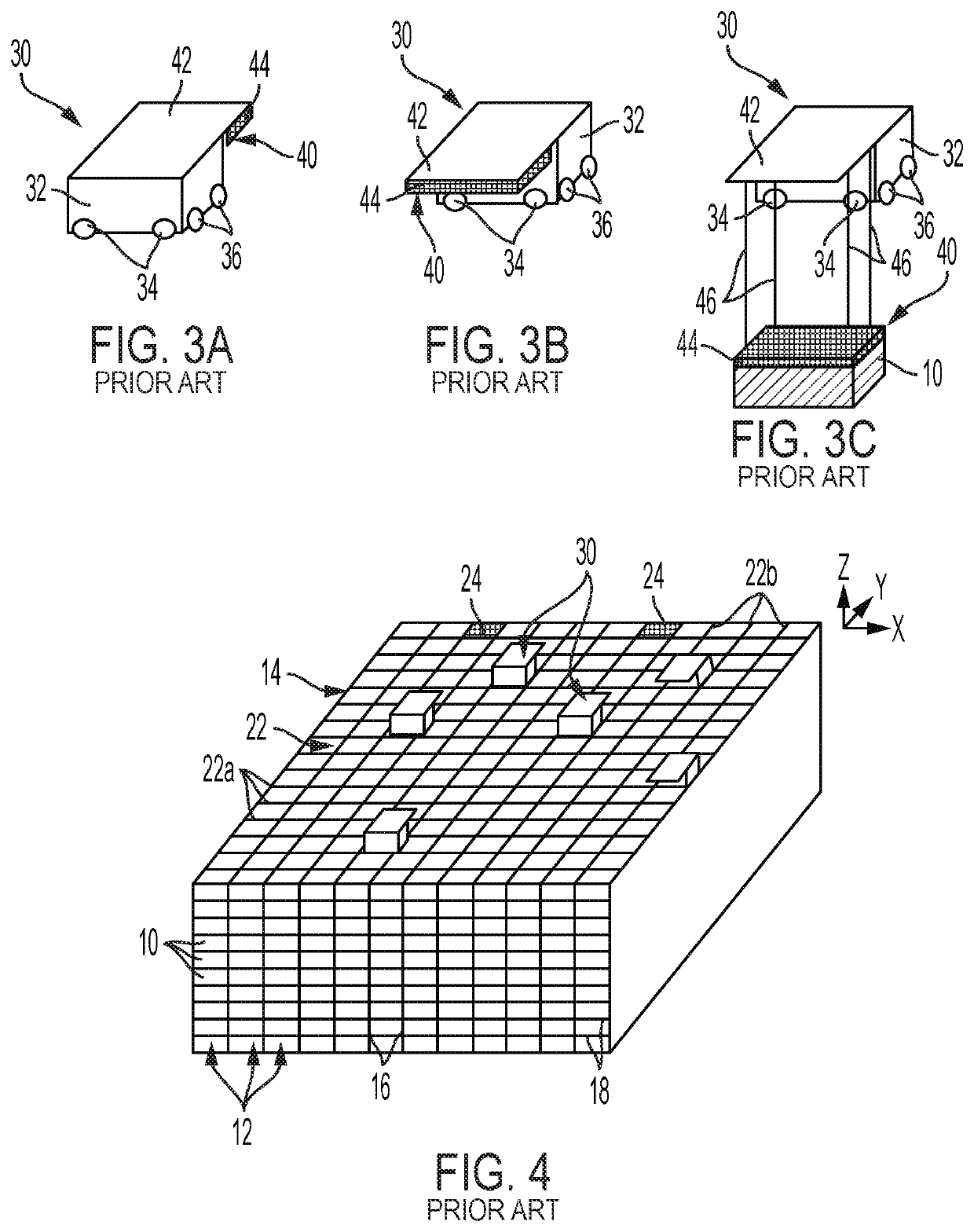 Storage Systems and Methods for Robotic Picking